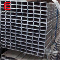 Hot dipped Galvanized Steel Pipe /Square Tube / gi square pipe 30x30